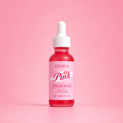 Lip Glow™ — Suero Voluminizador e Hidratante para Labios