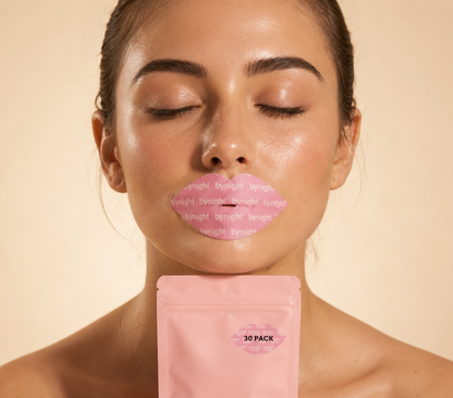 ByNight™ Beauty Sleep Tape + Ácido Hialurónico y Colágeno