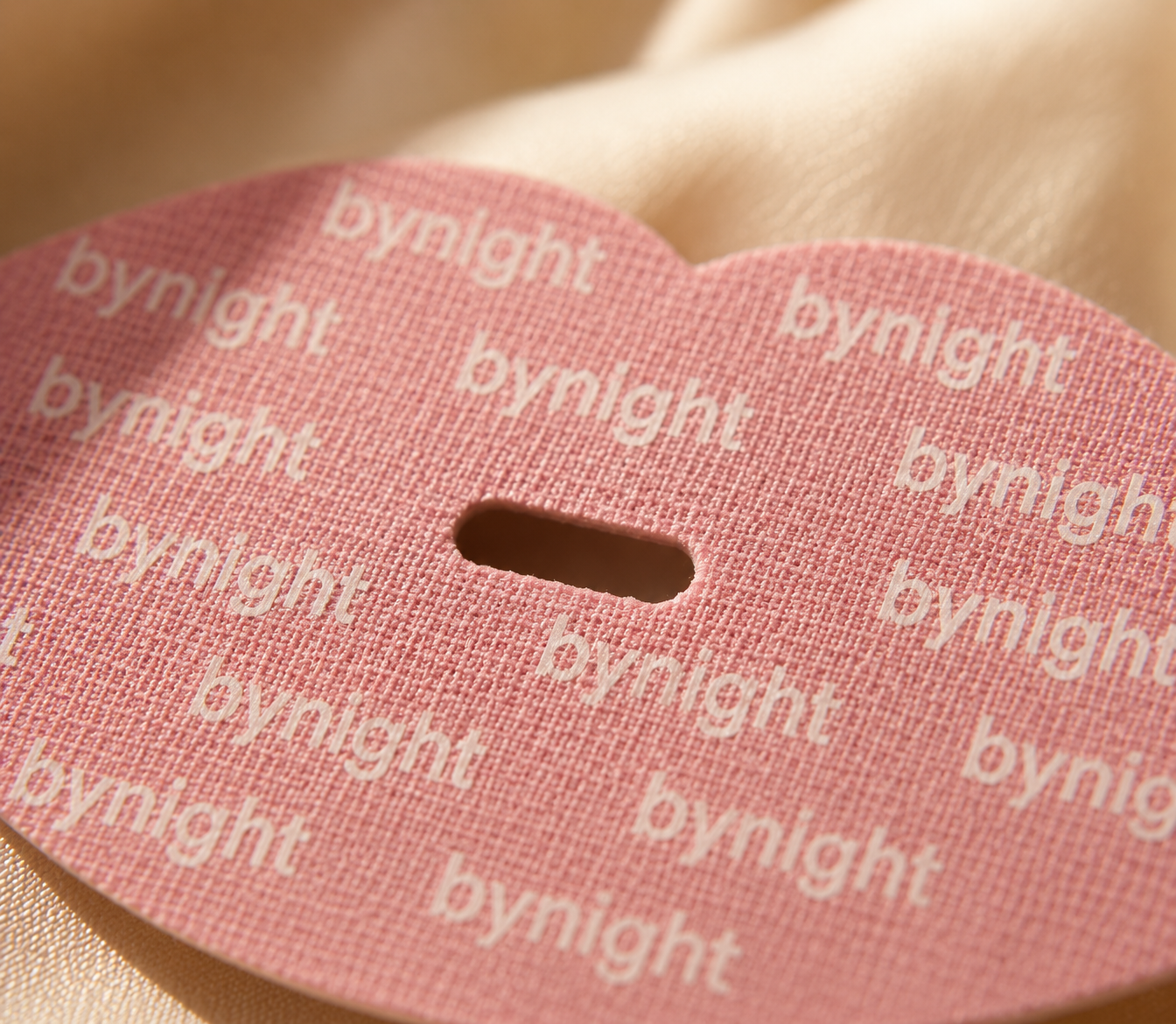 ByNight™ Beauty Sleep Tape + Ácido Hialurónico y Colágeno