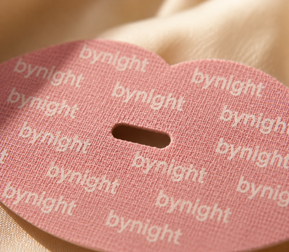 ByNight™ Beauty Sleep Tape + Ácido Hialurónico y Colágeno